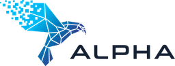 Alpha Org Logo