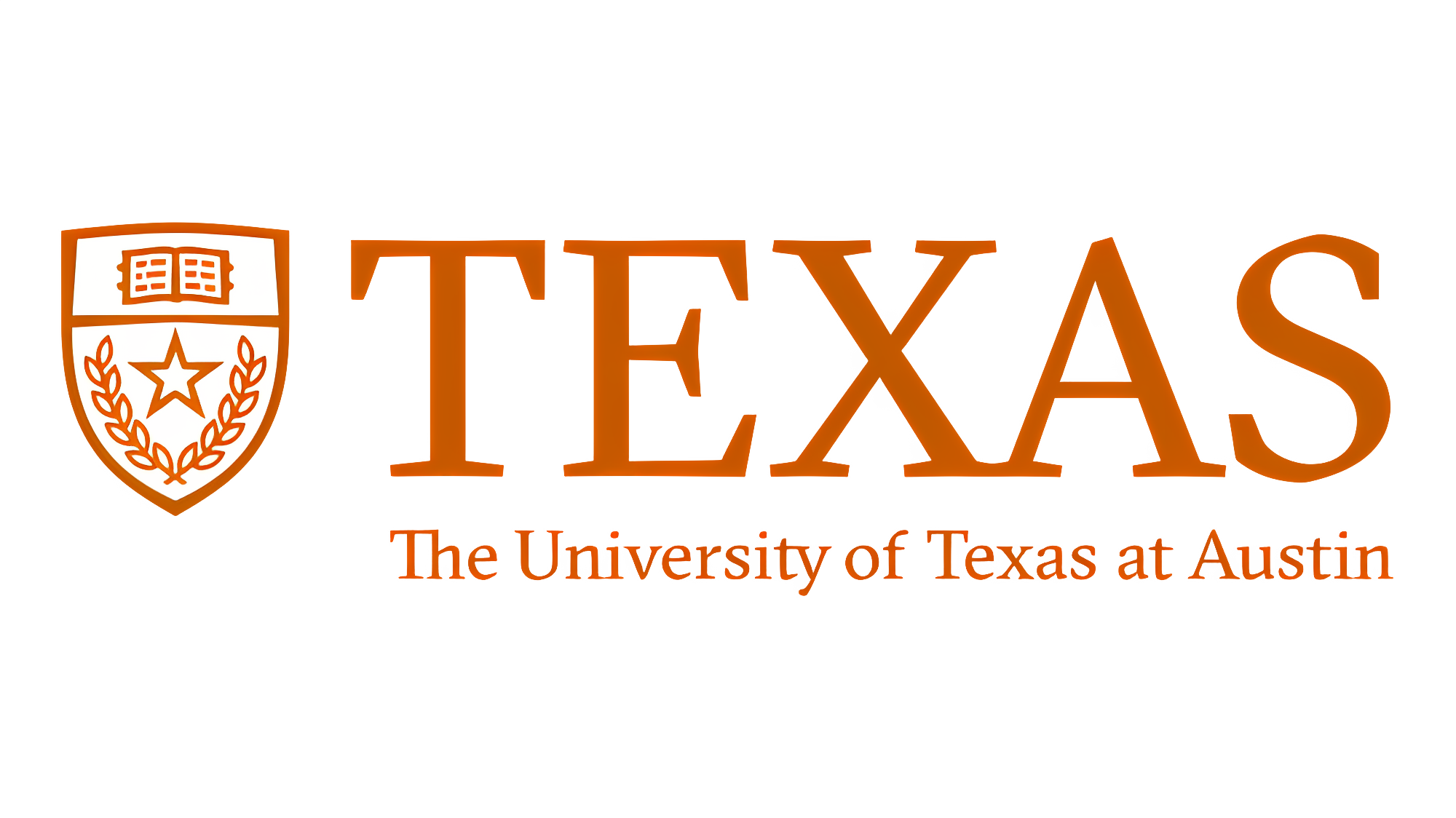 University of Texas Logo